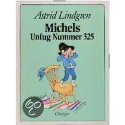 Afbeelding van Michels Unfug Nummer 325