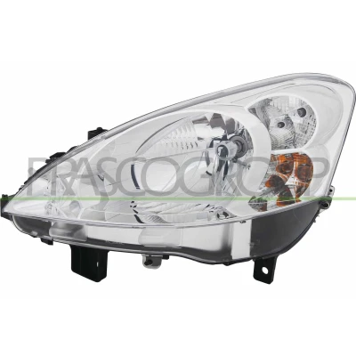 Afbeelding van Koplamp PRASCO PG9084814