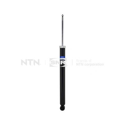 Afbeelding van SNR SA95213.20 schokdemper Achteras Gasdruk 712mm 503mm 40mm Dubbelpijp Telescoop Pen bovenaan FORD: FOCUS 2, 3, C Max