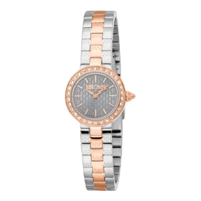 Afbeelding van Just Cavalli JC1L362M0095 Horloge Vrouw