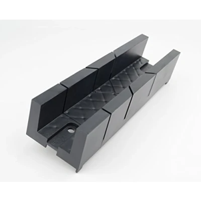 Afbeelding van Brüder Mannesmann Gereedschap M 360 kunststof snijlade, 245 mm