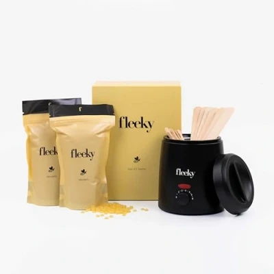 Afbeelding van Fleeky Wax Kit Heater