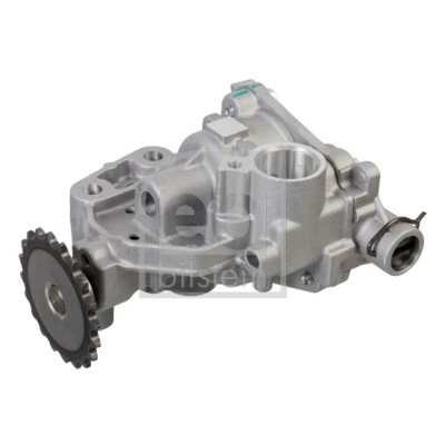 Afbeelding van Febi Bilstein Oliepomp 178956