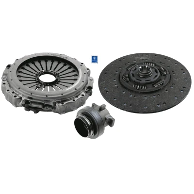 Afbeelding van Sachs Koppelings kit 3400 700 604