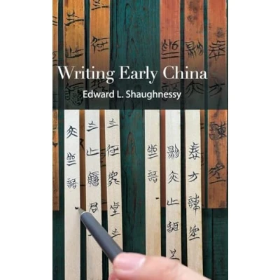 Afbeelding van Writing Early China