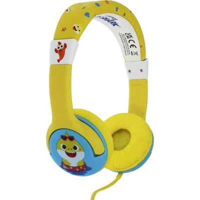 Afbeelding van Baby Shark Koptelefoon Holiday with 5055371623704