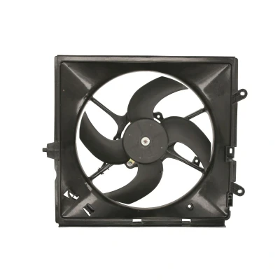Afbeelding van Nissens Ventilatorwiel motorkoeling 85298