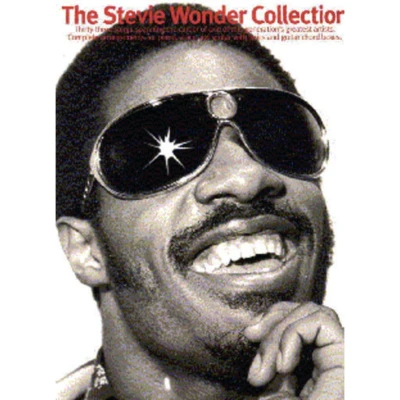 Afbeelding van Wise Publications The Stevie Wonder Collection