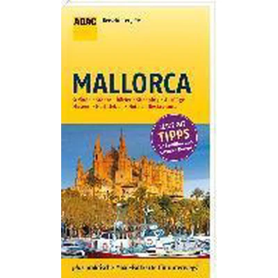 Afbeelding van ADAC Reiseführer plus Mallorca