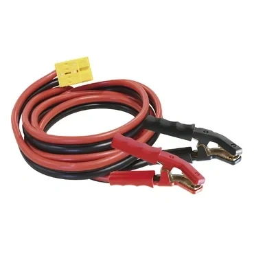 Afbeelding van accukabel 5m 16mm2 accuklemmen Gysflash HF