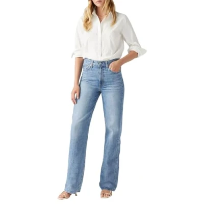 Afbeelding van Ribcage Wide Leg H223 Not The Same, 30W x 34L