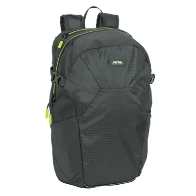 Afbeelding van Wandelrugzak Safta Trekking Grijs 19 L 27 x 46 15 cm