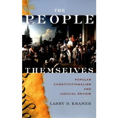 Afbeelding van The People Themselves