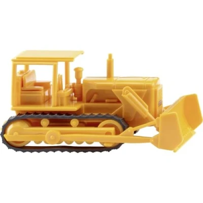 Afbeelding van Wiking 0655 09 H0 Bouwvoertuig Kaelble Gmeinder