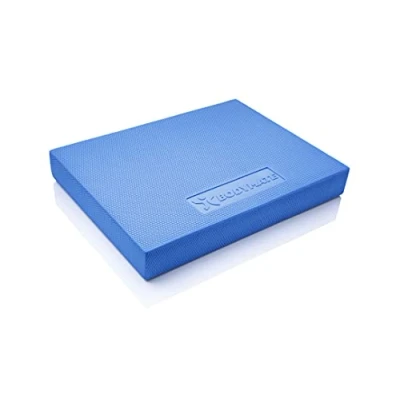 Afbeelding van BODYMATE Balance Pad Verschillende Harde Versie voor beginners, revalidatie, gevorderden, maten, Verbetering van balans, evenwicht, coördinatie en stabiliteit