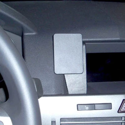 Afbeelding van Brodit ProClip houder geschikt voor Opel Astra 2004 2009 Center mount