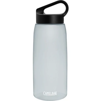 Afbeelding van CamelBak Pivot Bottle Drinkfles 1 L Grijs (Cloud)