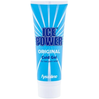 Afbeelding van Ice Power Cold Gel 75 ml