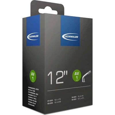 Afbeelding van Schwalbe Binnenband AV21 27.5&quot; 40/62 584