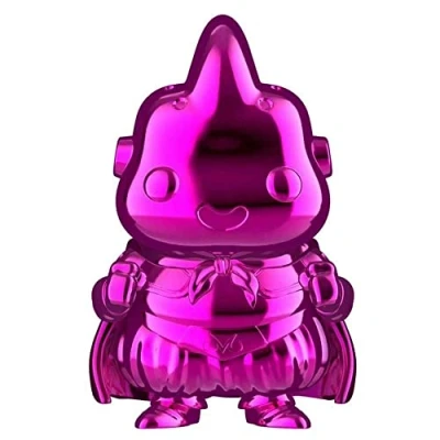 Afbeelding van Funko Pop! Animation: DBZ Majin Buu