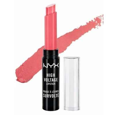 Afbeelding van NYX High Voltage Lipstick 19 Tiara