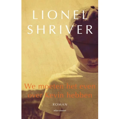Afbeelding van We moeten het even over Kevin hebben (Paperback)