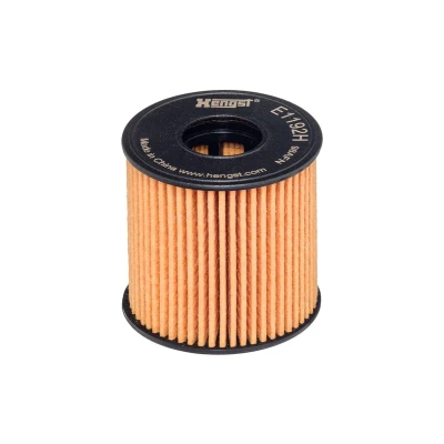 Afbeelding van Oliefilter HENGST E1192H D921