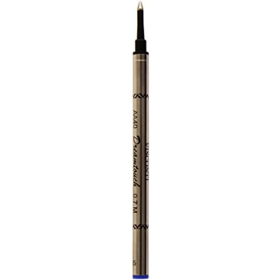 Afbeelding van Visconti Rollerball Vulling Blauw