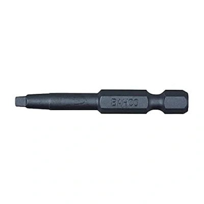 Afbeelding van Bahco 5xbits ro1 50mm 1/4&quot; standard 59S/50R1