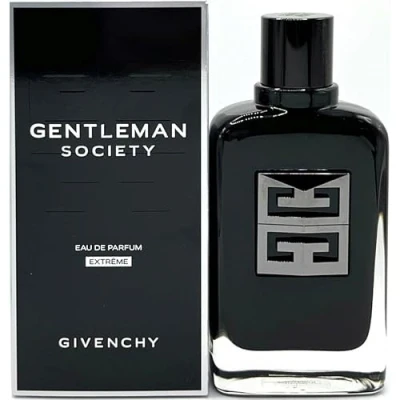 Afbeelding van Givenchy Gentleman Society Extrême Eau de Parfum 200 ml
