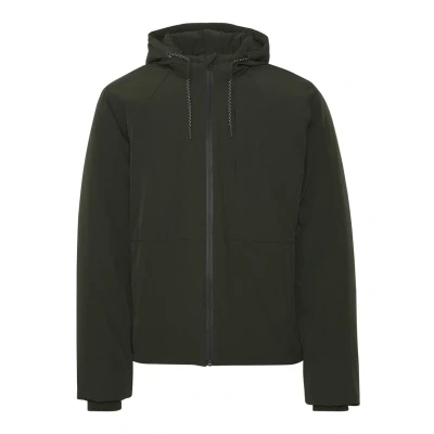 Afbeelding van Blend Bhouterwear Jas, Heren, Maat: XL, Rosin