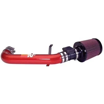 Afbeelding van K&amp;N Typhoon Kit compatibel met Mazda Miata/MX 5 L4 1.8L 1999 2005 Rood (69 6000TR)