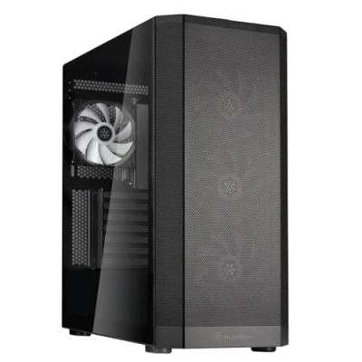 Afbeelding van SilverStone FARA 514X