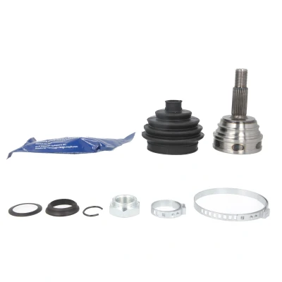 Afbeelding van Homokineet reparatie set, aandrijfas MEYLE 100 498 0059