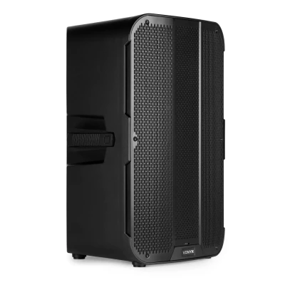 Afbeelding van Vonyx VD715A actieve speaker DJ met Bluetooth 15 inch