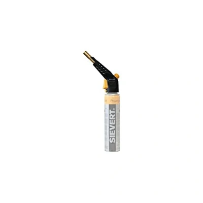 Afbeelding van Sievert Soldeerbrander zonder schroefgaspatroon 90 g/h 1,2 kW 1 stuk 223512