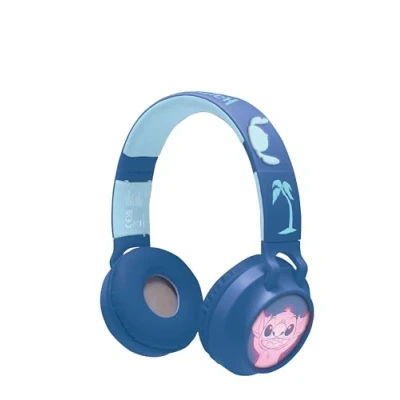 Afbeelding van Bluetooth hoofdtelefoon Lexibook