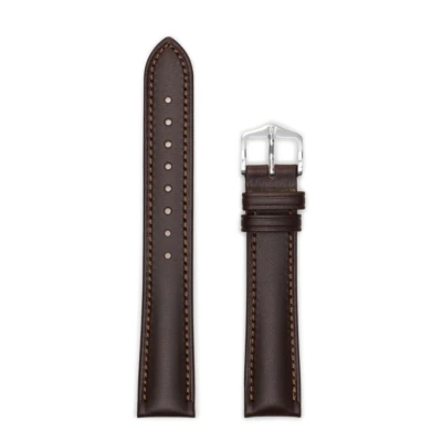 Afbeelding van Hirsch Strap Kent Artisan L 01002010 2 18 (Bandbreedte: mm)