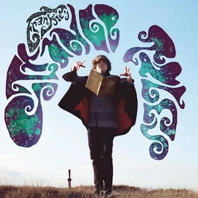 Afbeelding van Frankie Strange Tales (LP)