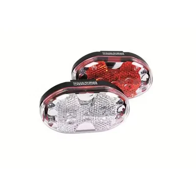 Afbeelding van Simson Batterij verlichting set LED
