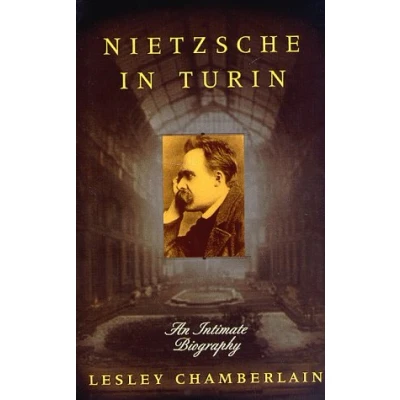 Afbeelding van Nietzsche in Turin