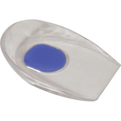 Afbeelding van Aidapt hiel cups maat 39 tm 42 tpe gel