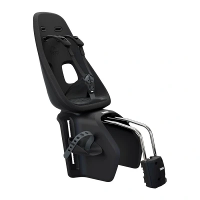 Afbeelding van Fietsstoeltje Thule Yepp Nexxt Maxi Frame Mount Momentum Grey