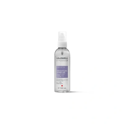 Afbeelding van Goldwell Stylesign Weightless Shine Oil 100 ml