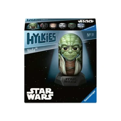 Afbeelding van Hylkies: Star Wars Yoda