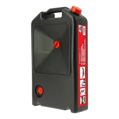 Afbeelding van XL Tech Olieverversingstank van 7 liter