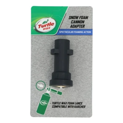 Afbeelding van Turtle Wax Karcher K serie Adapter Snow Foam Cannon