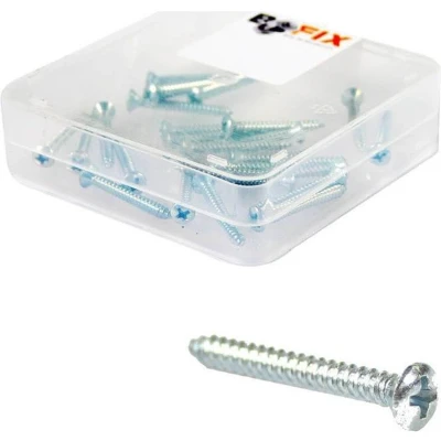 Afbeelding van Bofix Doos 6 7 achterlicht parker (25 stuks)