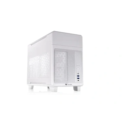 Afbeelding van Thermaltake TR100 Mini Tower Wit