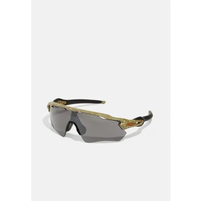 Afbeelding van Oakley Uomo OO9208 RADAR EV PATH 9208G1 Occhiali da sole O_Matter Verde Grigio Maschera Polarizzata